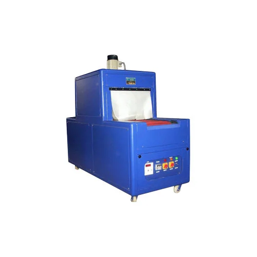 Shrink Tunnel Machine